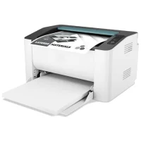 Принтер HP Laser 107r 5UE14A фото 5